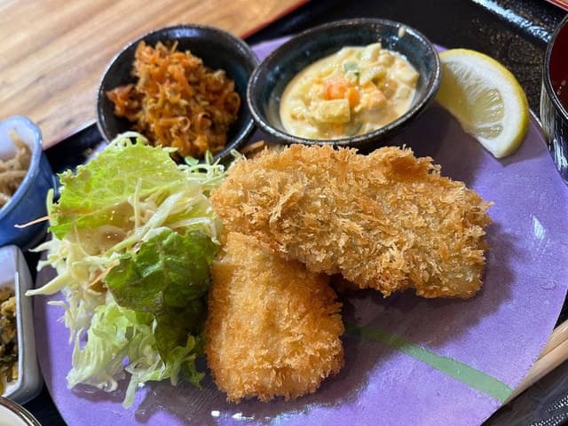 ゆいまーる サンスパ店 - サブ画像1