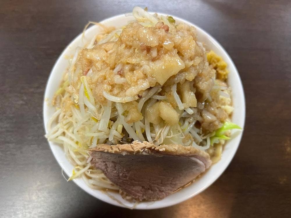 ラーメン どでん 大宮西口店