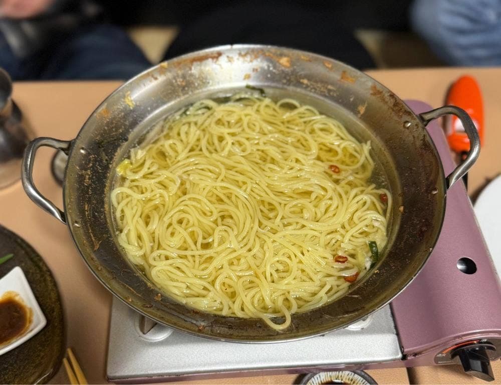 久留米ホルモン みつ澤 本店