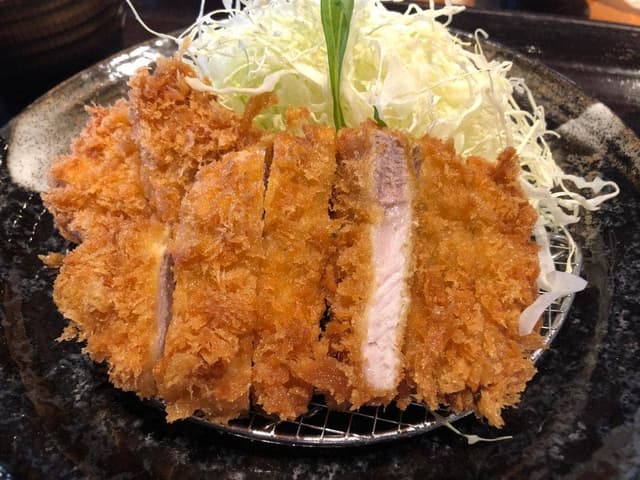 かつアンドかつ フェスタ立花駅前店 - サブ画像1