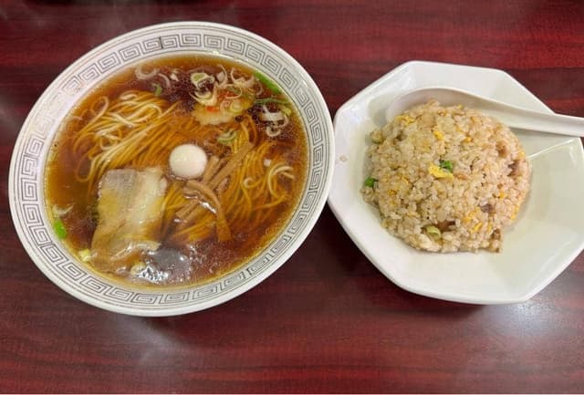 進来軒 - サブ画像1