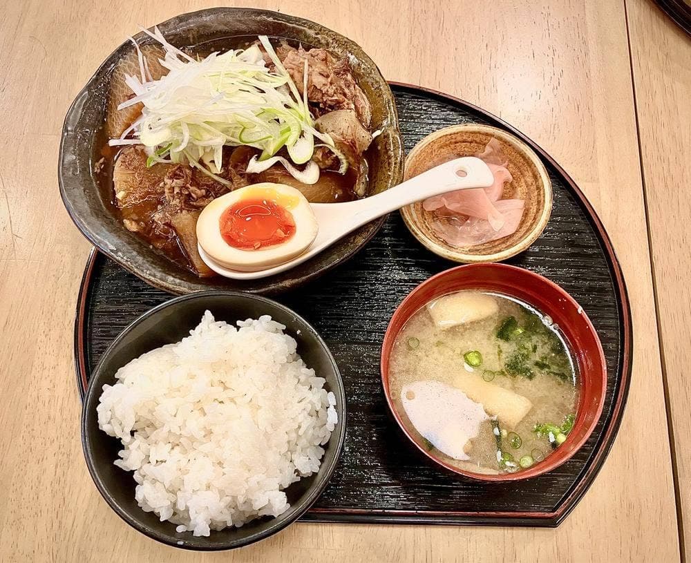 甘味処 なごみ庵