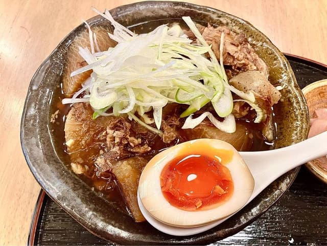 甘味処 なごみ庵 - サブ画像1