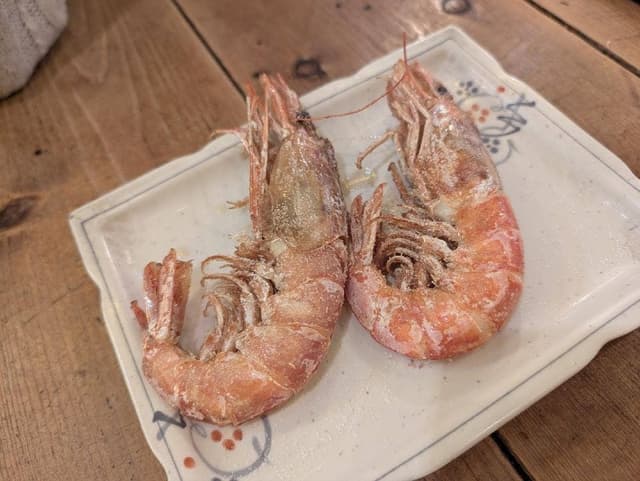 日本鮮魚甲殻類同好会 - サブ画像1