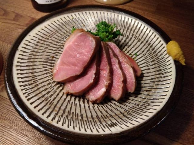 charlie - サブ画像1