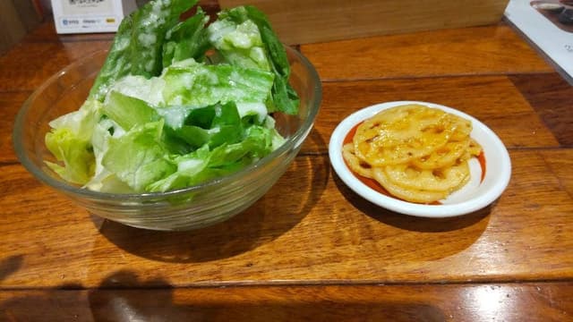 STEAK BAR BEVU - サブ画像1