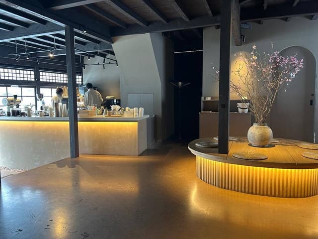 SWAY 金沢兼六園前茶屋店 - サブ画像2