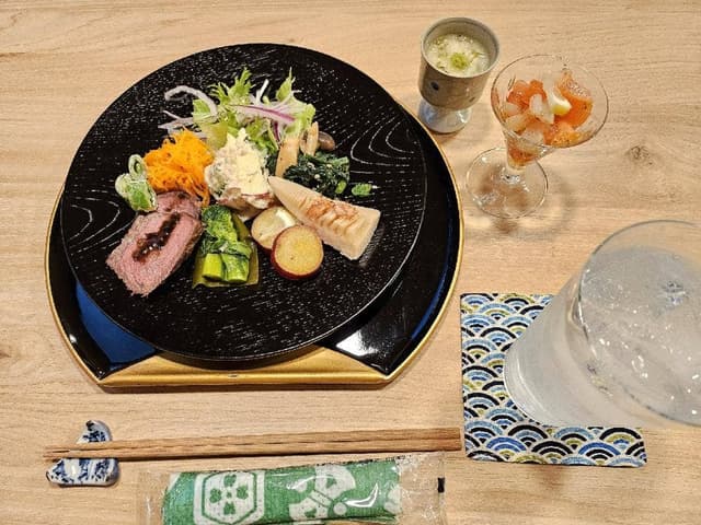 お酒処 fu-fu ふふ - サブ画像1