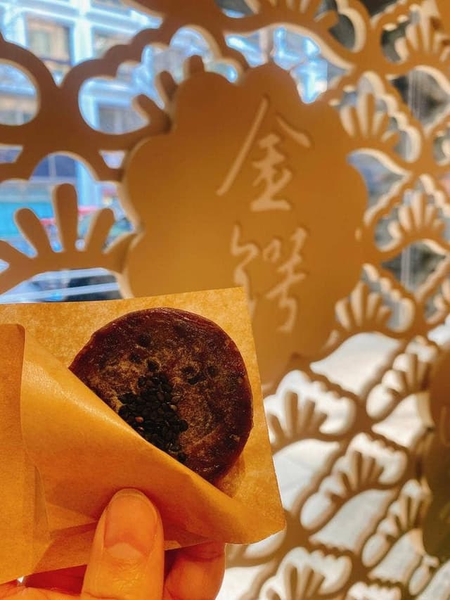 榮太樓總本鋪 日本橋本店 - サブ画像3