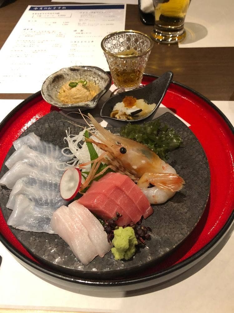 炉端焼レストラン 志古津