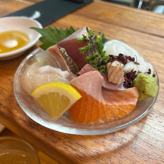 コパスタンド食堂 - サブ画像2