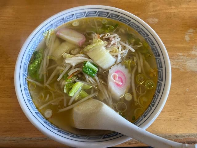 かげやま食堂 - サブ画像1