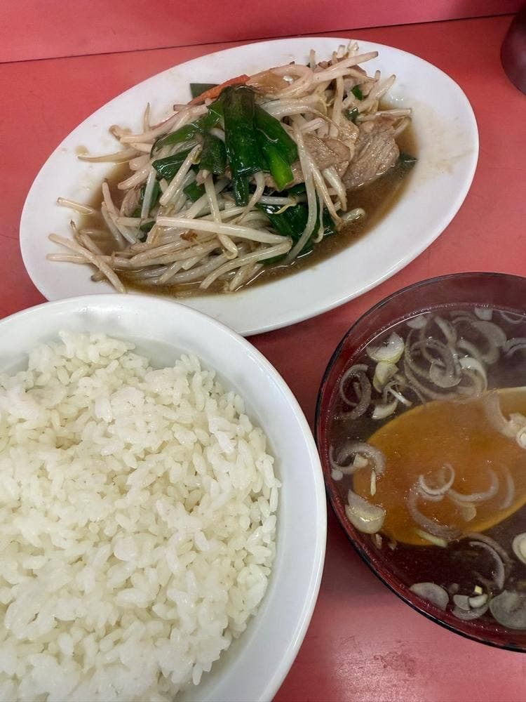 中華料理 豊龍