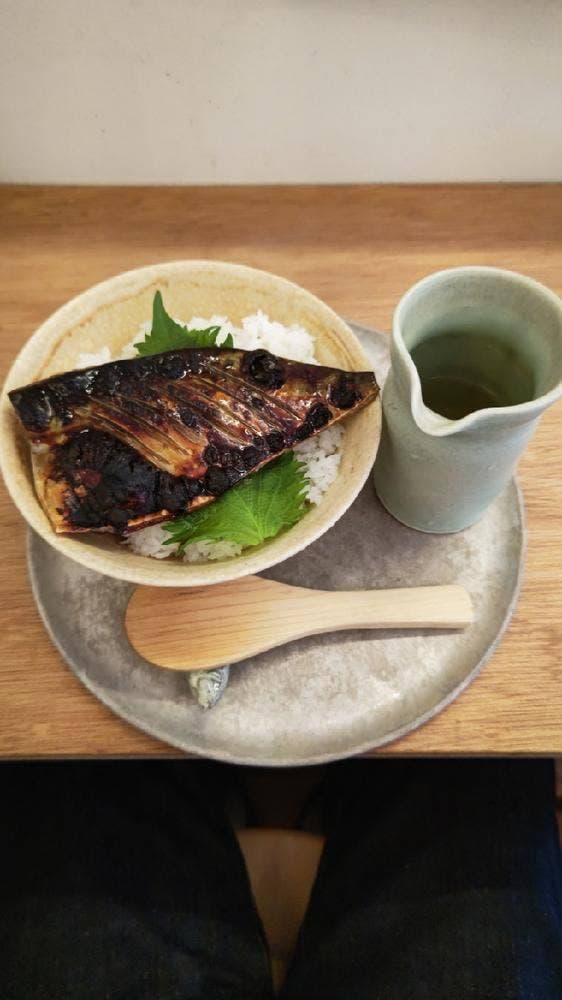 鯖めし さば七 - サブ画像2