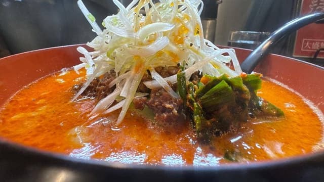 らー麺 純 - サブ画像3