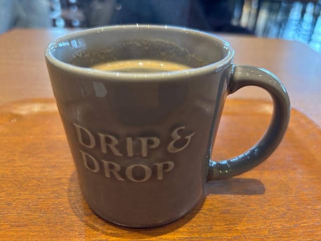DRIP & DROP COFFEE SUPPLY - サブ画像2