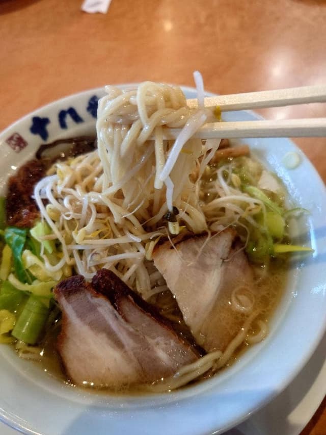 十八番らーめん - サブ画像2