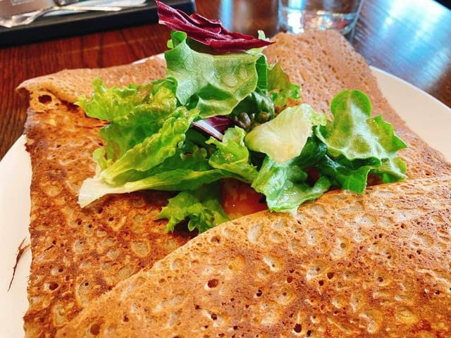 ビストロ バビロン - サブ画像3