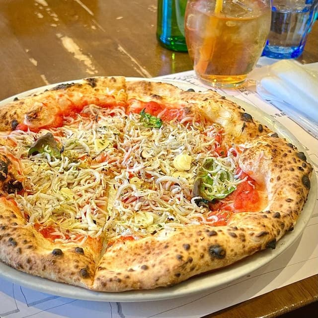 Pizzeria e Braceria L'insieme - サブ画像2