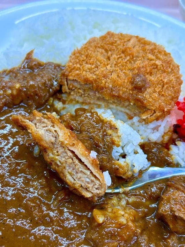 丼食堂きくはる - サブ画像2