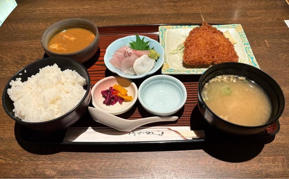 北陸旬菜 杉のあかり