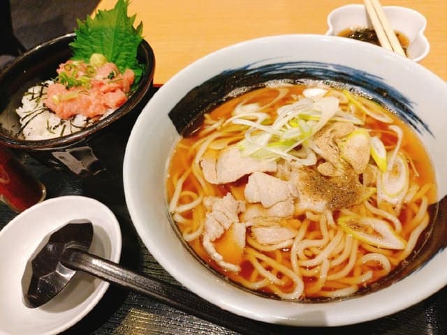 魚っ喰いの田 新青森駅店 - サブ画像2