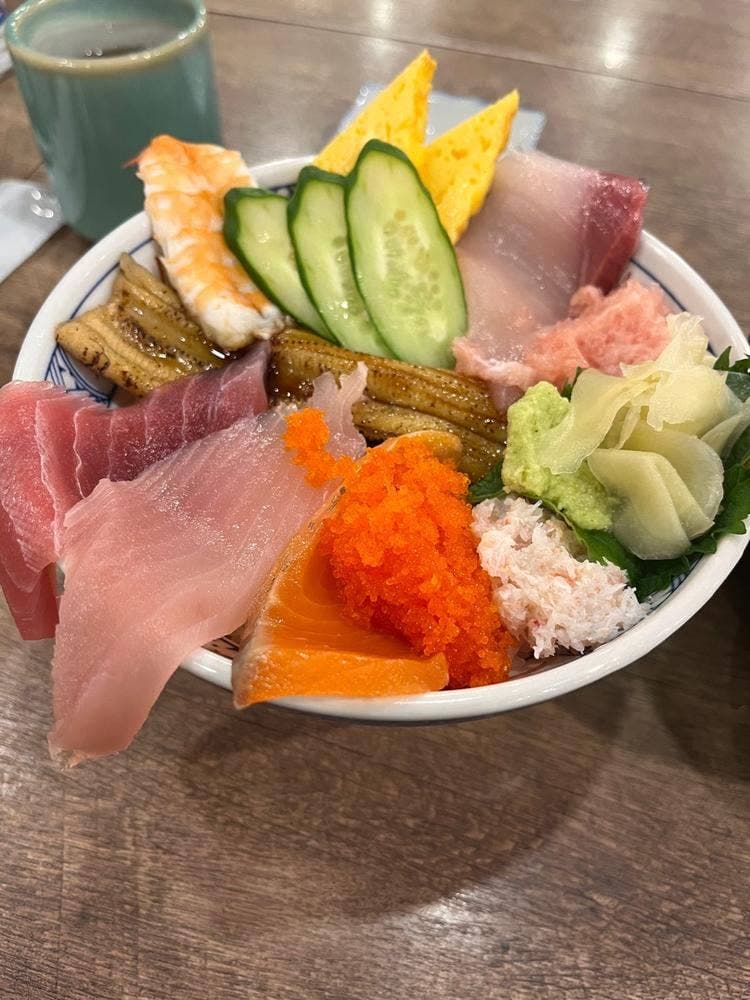 磯丸水産 町田店