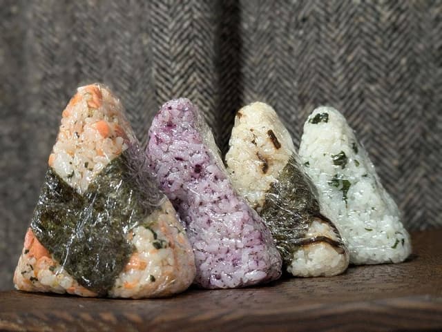 おにぎり屋さん - サブ画像1