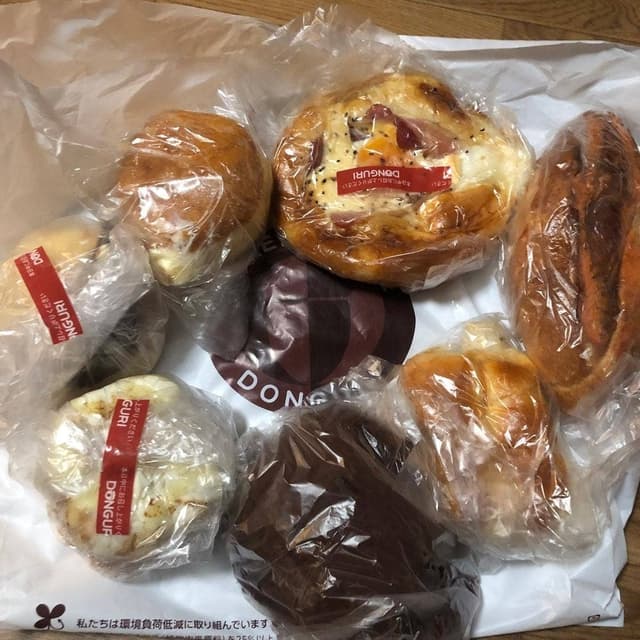 DONGURI COCONO SUSUKINO店 - サブ画像1
