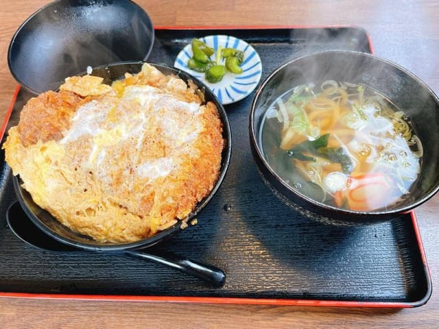 うどんの匠 麺福食堂 - サブ画像2