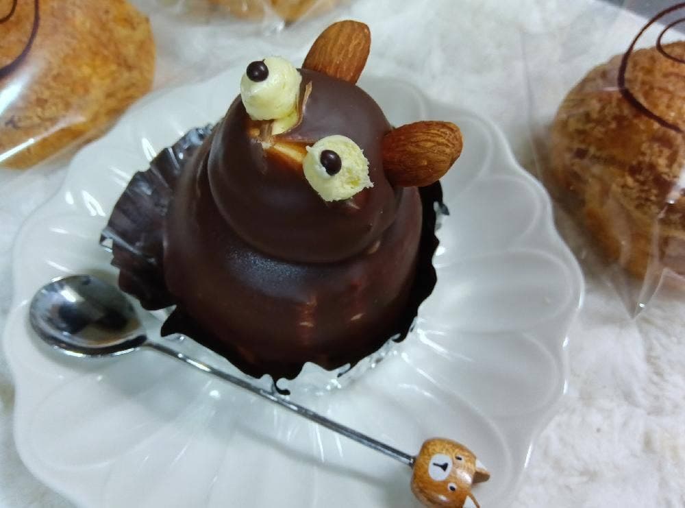 ハレルヤスイーツキッチン イオンモール徳島店