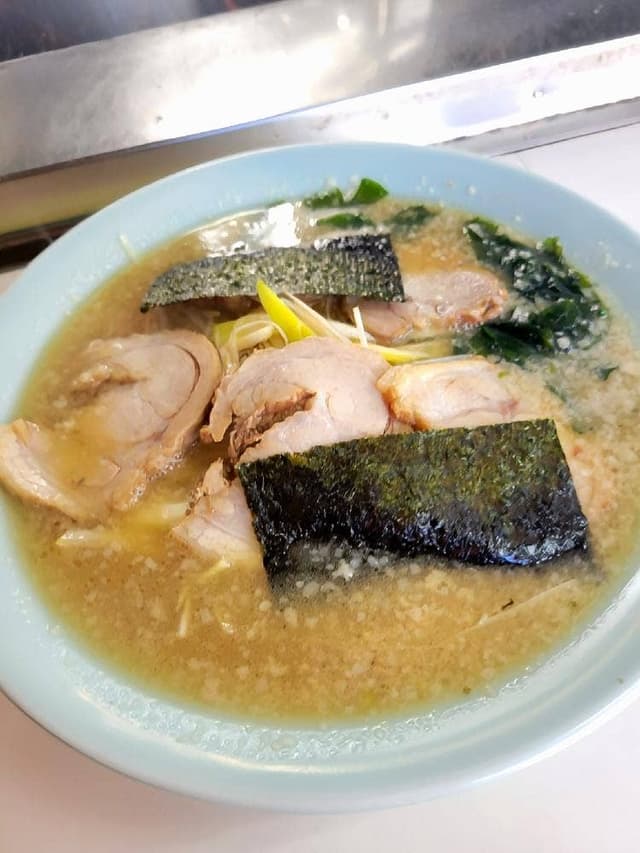 ラーメンショップ 曽屋店 - サブ画像2