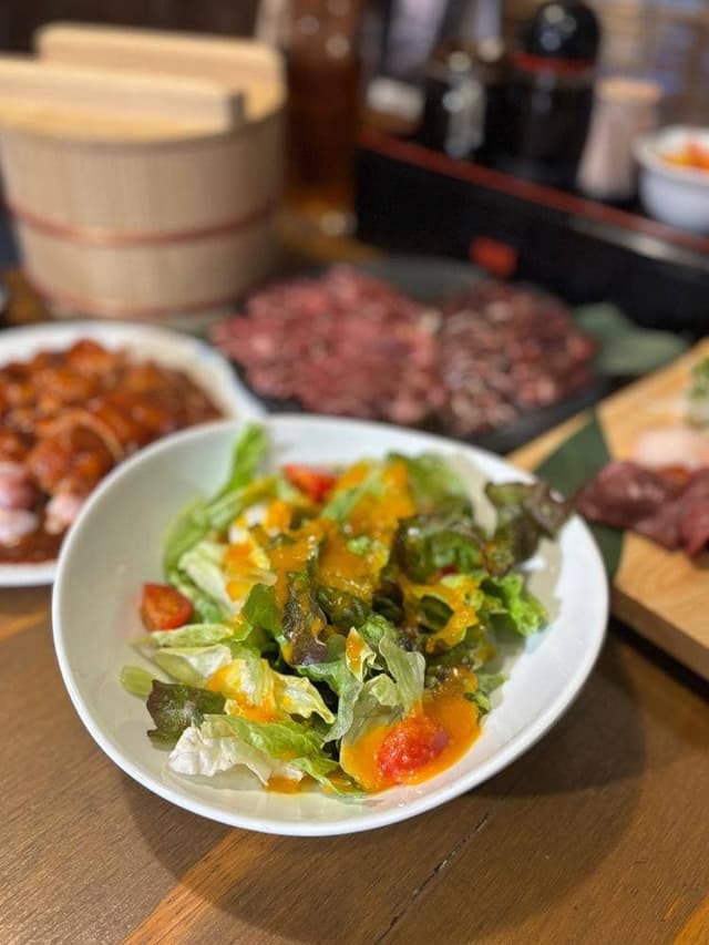 天満ごはん とりうま - サブ画像1