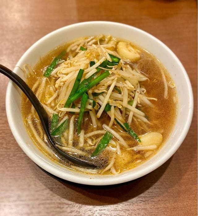 ベトコンラーメン 新京 名駅西口店 - サブ画像3