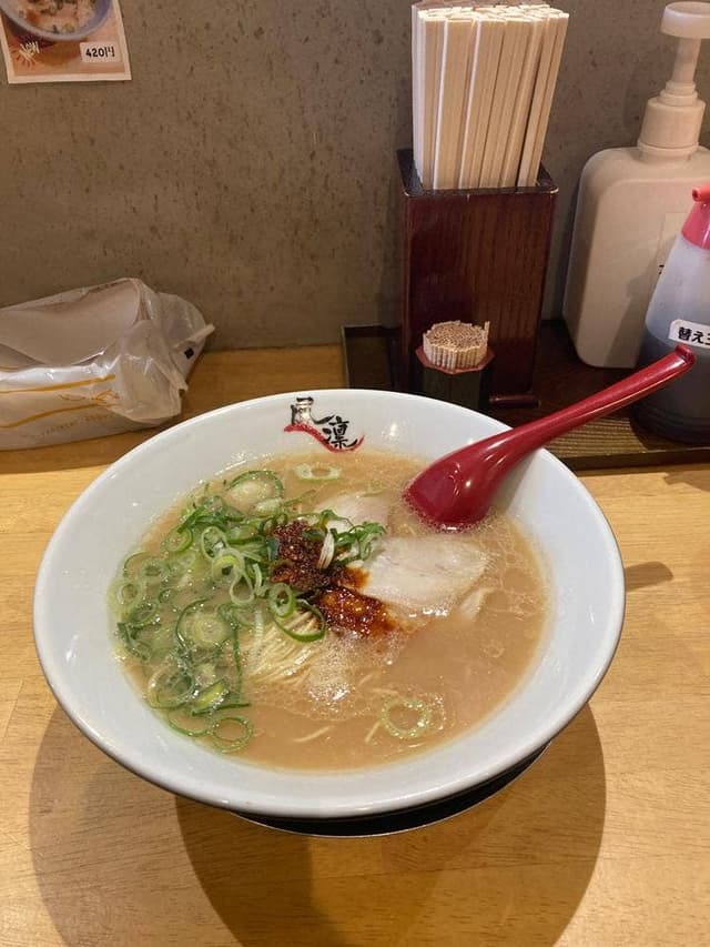鳳凛 雑餉隈店 - サブ画像1