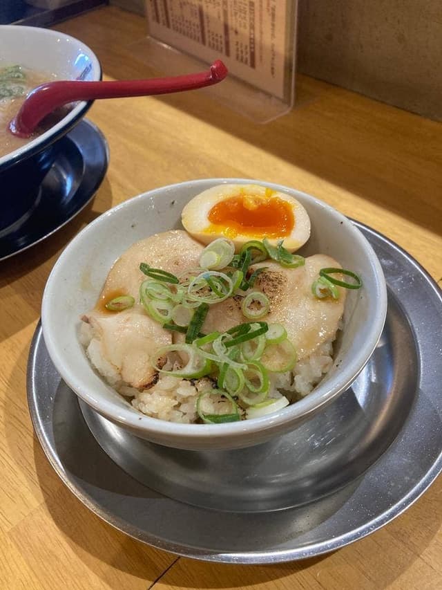 鳳凛 雑餉隈店 - サブ画像3