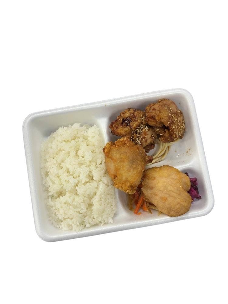 元祖からあげ本舗 大吉 東中野店