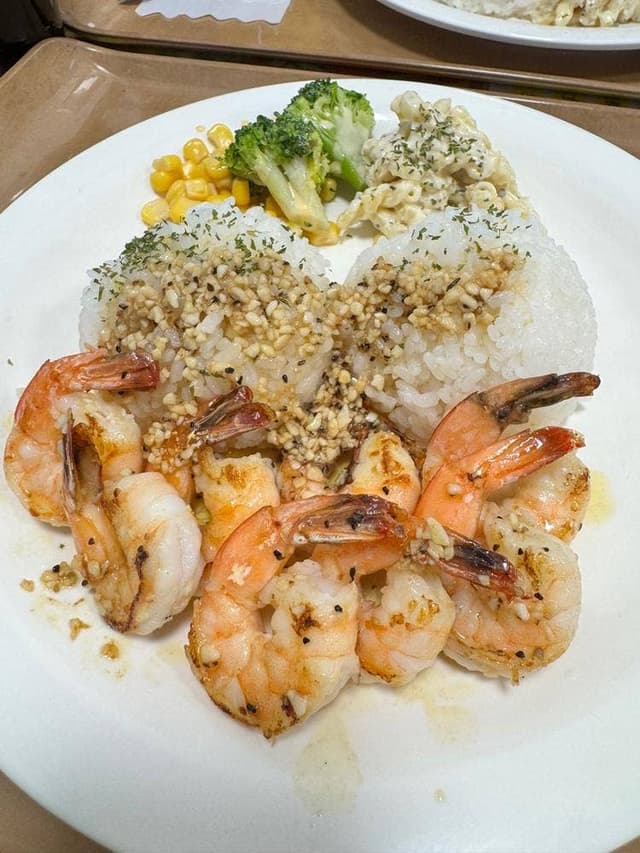 ホノルル食堂 - サブ画像3