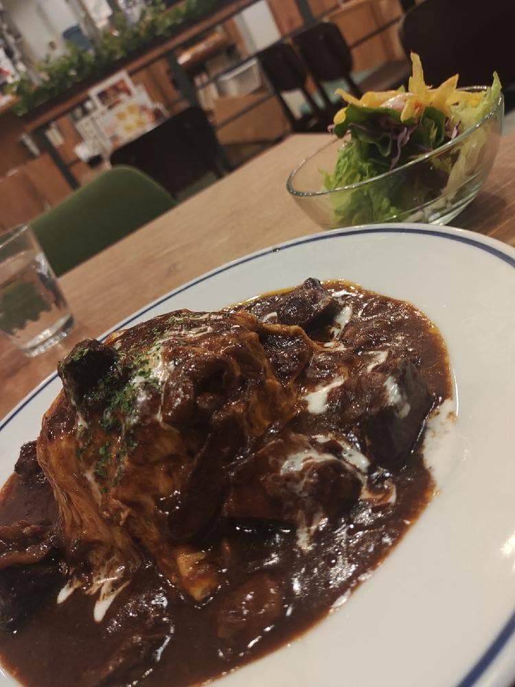 湘南パンケーキ 府中店