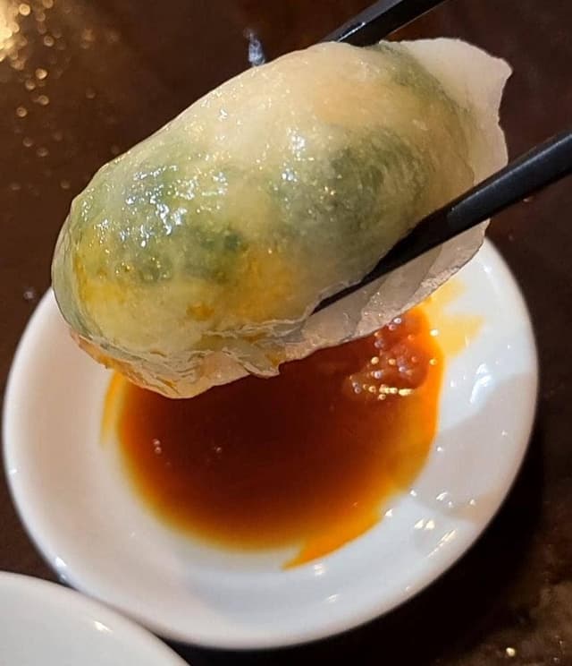 香港飲茶 桜川 - サブ画像3