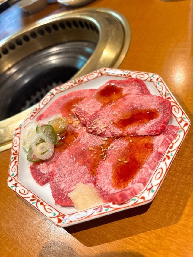 炭火焼肉 三宝苑 阿佐ヶ谷店 - サブ画像2