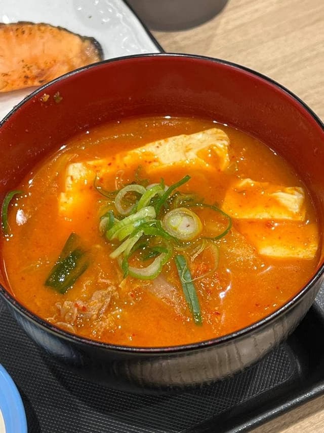 松屋 浅草吾妻橋店 - サブ画像1