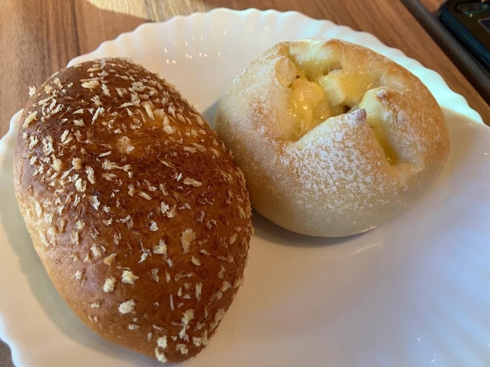 SWAN CAFFE&BAKERY 成城店