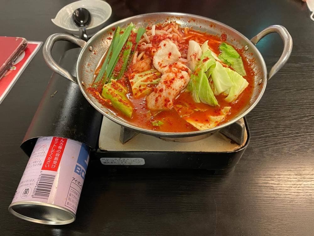 万葉庵 横浜みなとみらい万葉倶楽部