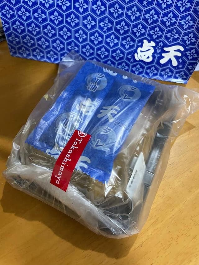 点天 髙島屋横浜店 - サブ画像3