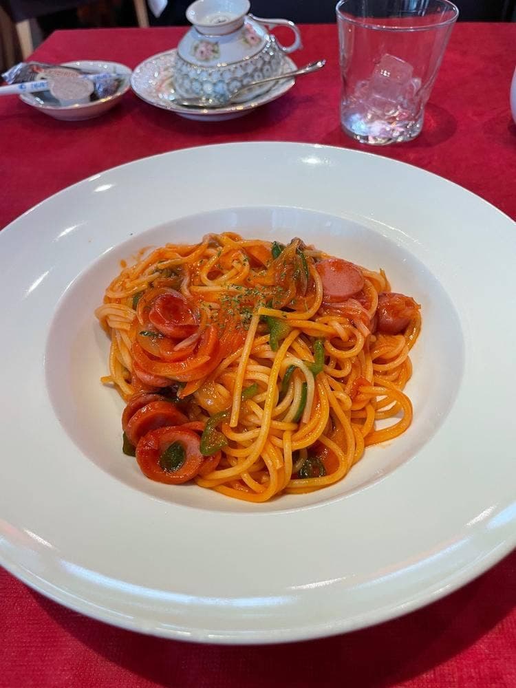 レストランマルシャン