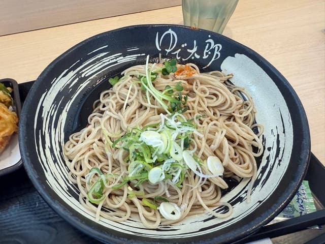 ゆで太郎 もつ次郎 富士八代町店 - サブ画像1