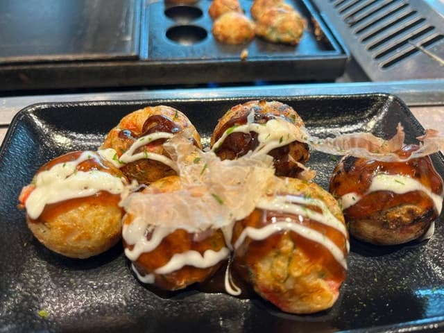 蛸之徹グラングリーン大阪店 - サブ画像3