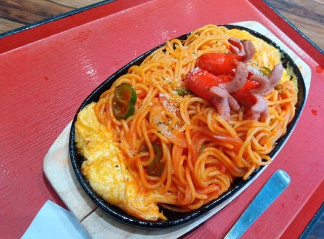 グリル＆パフェピノキオイオンモール徳島店 - サブ画像1