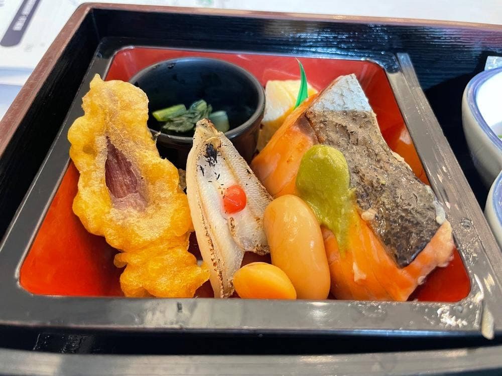 明治座お料理サービス